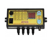 Контроллер KOM-STER ATOS (усиленный до 400 Вт)